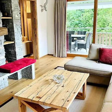 Luxury Walking Distance To Caumasee *