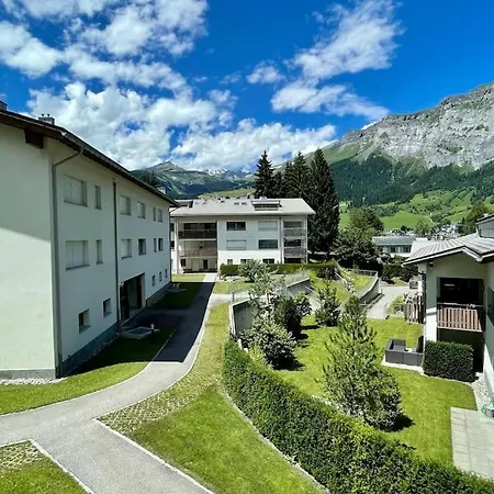 Luxury Walking Distance To Caumasee Lägenhet