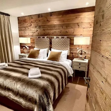 Luxury Walking Distance To Caumasee Lägenhet *