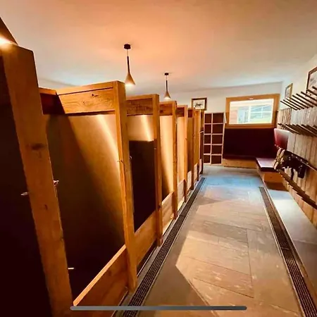 Luxury Walking Distance To Caumasee * Flims