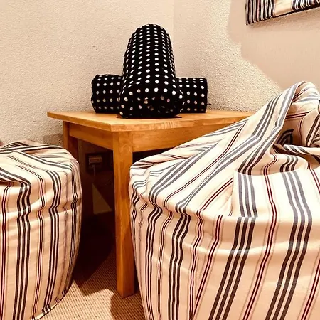 Luxury Walking Distance To Caumasee Lägenhet *