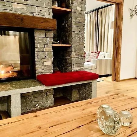 Luxury Walking Distance To Caumasee