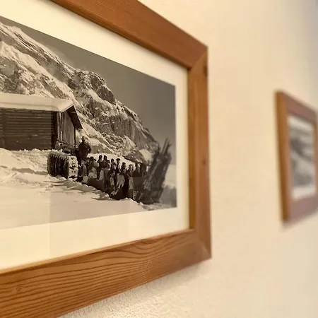 Luxury Walking Distance To Caumasee Lägenhet