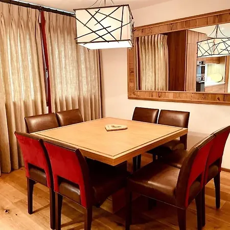 Luxury Walking Distance To Caumasee *