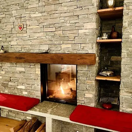 Luxury Walking Distance To Caumasee Lägenhet