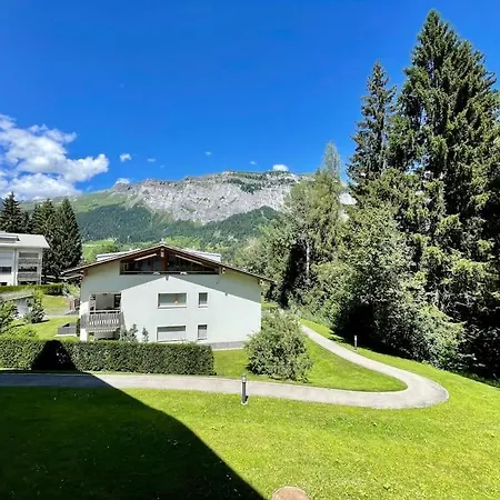 Luxury Walking Distance To Caumasee Lägenhet