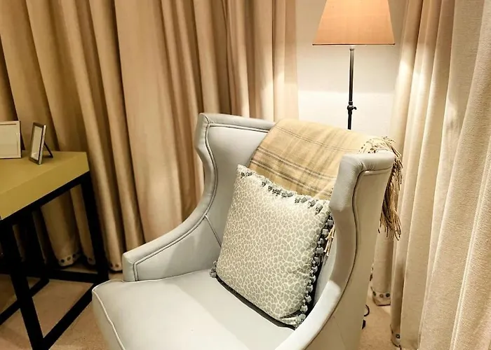 Daire Luxury Walking Distance To Caumasee Flims