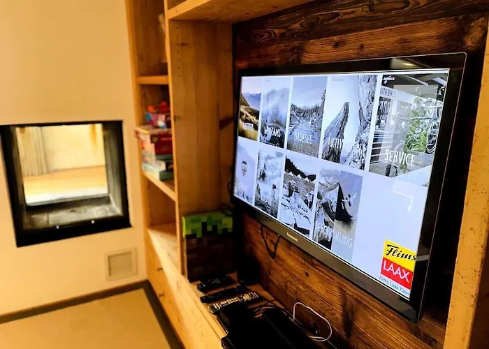 Luxury Walking Distance To Caumasee