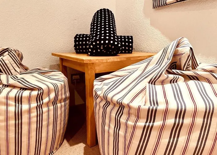 Luxury Walking Distance To Caumasee Daire *