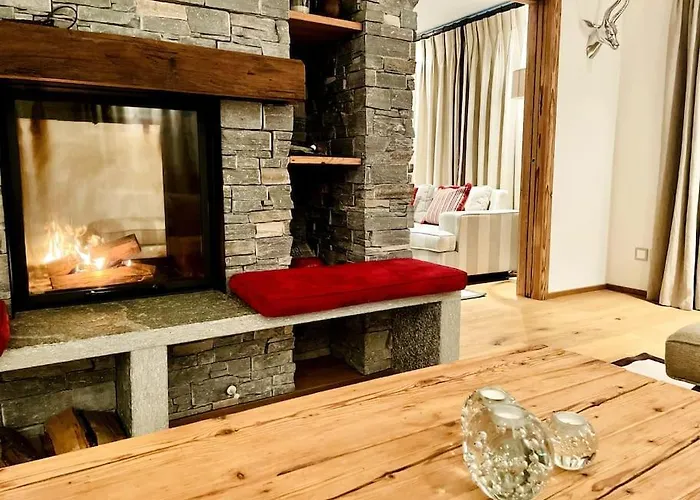 Luxury Walking Distance To Caumasee