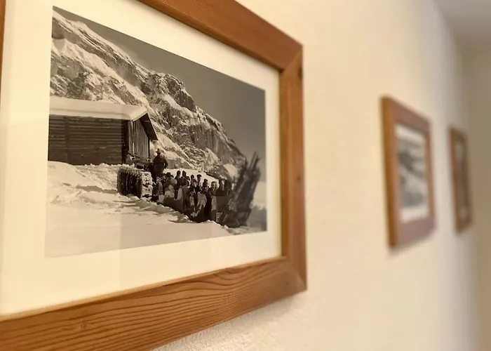 Luxury Walking Distance To Caumasee Daire