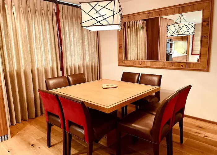 Luxury Walking Distance To Caumasee *