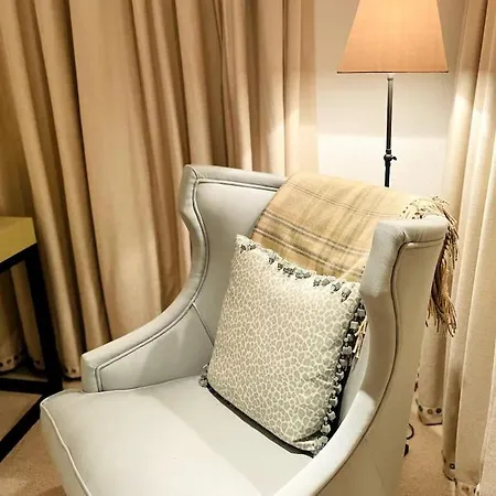 公寓 Luxury Walking Distance To Caumasee 弗利姆斯