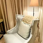 Appartement Luxury Walking Distance To Caumasee Flims