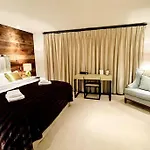 Luxury Walking Distance To Caumasee Appartement Flims
