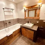 Appartement Luxury Walking Distance To Caumasee *