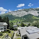 Appartement Luxury Walking Distance To Caumasee