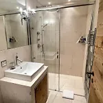 Luxury Walking Distance To Caumasee Appartement Flims