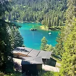 Luxury Walking Distance To Caumasee Appartement *