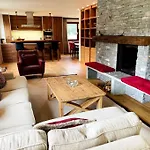Luxury Walking Distance To Caumasee * Flims