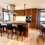 Luxury Walking Distance To Caumasee Appartement Flims