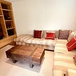 Appartement Luxury Walking Distance To Caumasee Flims