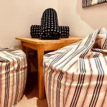 Luxury Walking Distance To Caumasee Appartement *