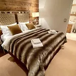Luxury Walking Distance To Caumasee * Flims