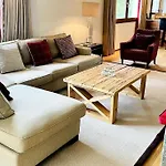 Luxury Walking Distance To Caumasee Appartement Flims