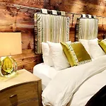 Appartement Luxury Walking Distance To Caumasee