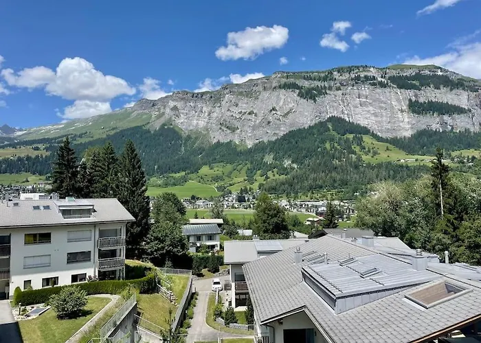 アパート Luxury Walking Distance To Caumasee