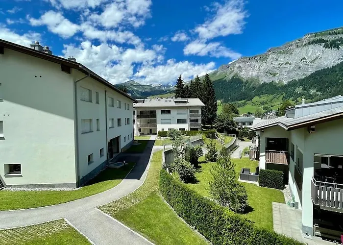 Luxury Walking Distance To Caumasee アパート