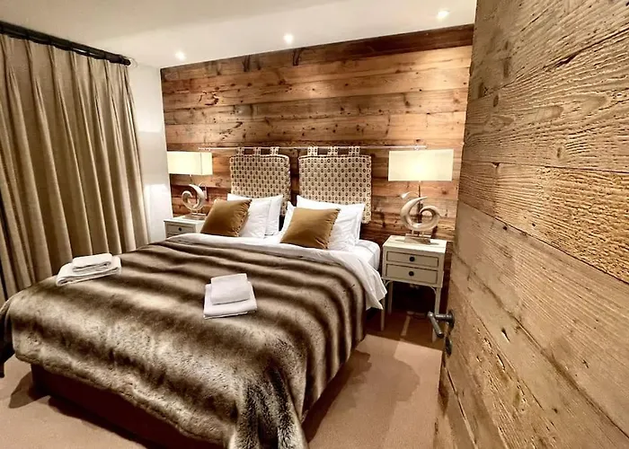 Luxury Walking Distance To Caumasee アパート *
