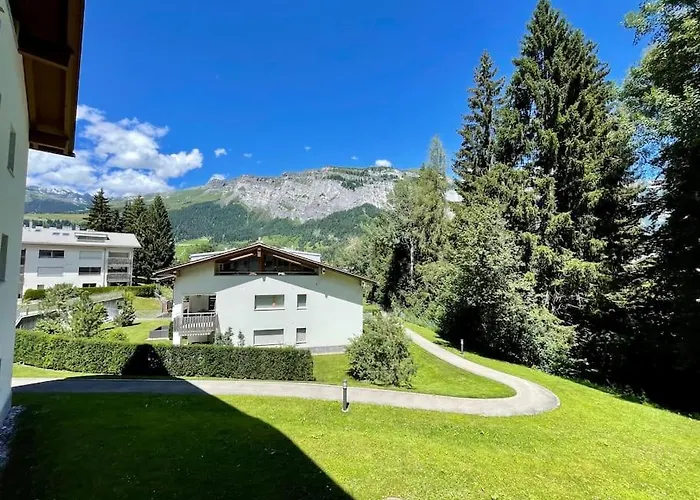 Luxury Walking Distance To Caumasee アパート